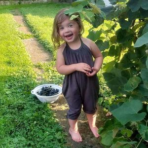 Meet your Posher, Lisa hallick